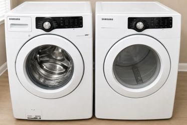 Samsung Washer & Dryer ‼️Free Delivery‼️