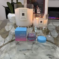 LANEIGE Lip Sleeping Mask Intense Hydration with Vitamin π