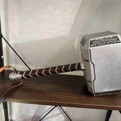 Marvel’s Thor’s Mjølnir - Foam Replica