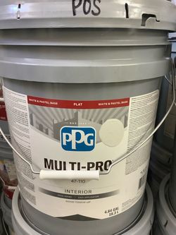 Interior Paint (Repose Gray)