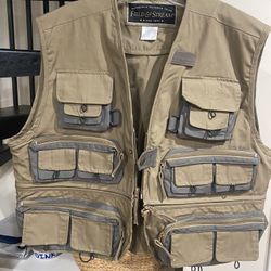 Fishing Vest