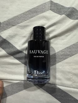 Dior Sauvage 