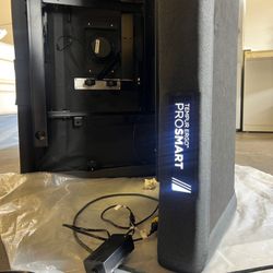 🔥CLEARANCE🔥KING ADJUSTABLE BASE TEMPURPEDIC ERGO PROSMART