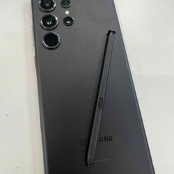 Samsung S23 Ultra 256GB UNLOCKED 