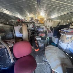 STORAGE SALE! (READ DESCRIPTION)