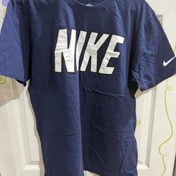 Nike Men’s T-shirts L (2)