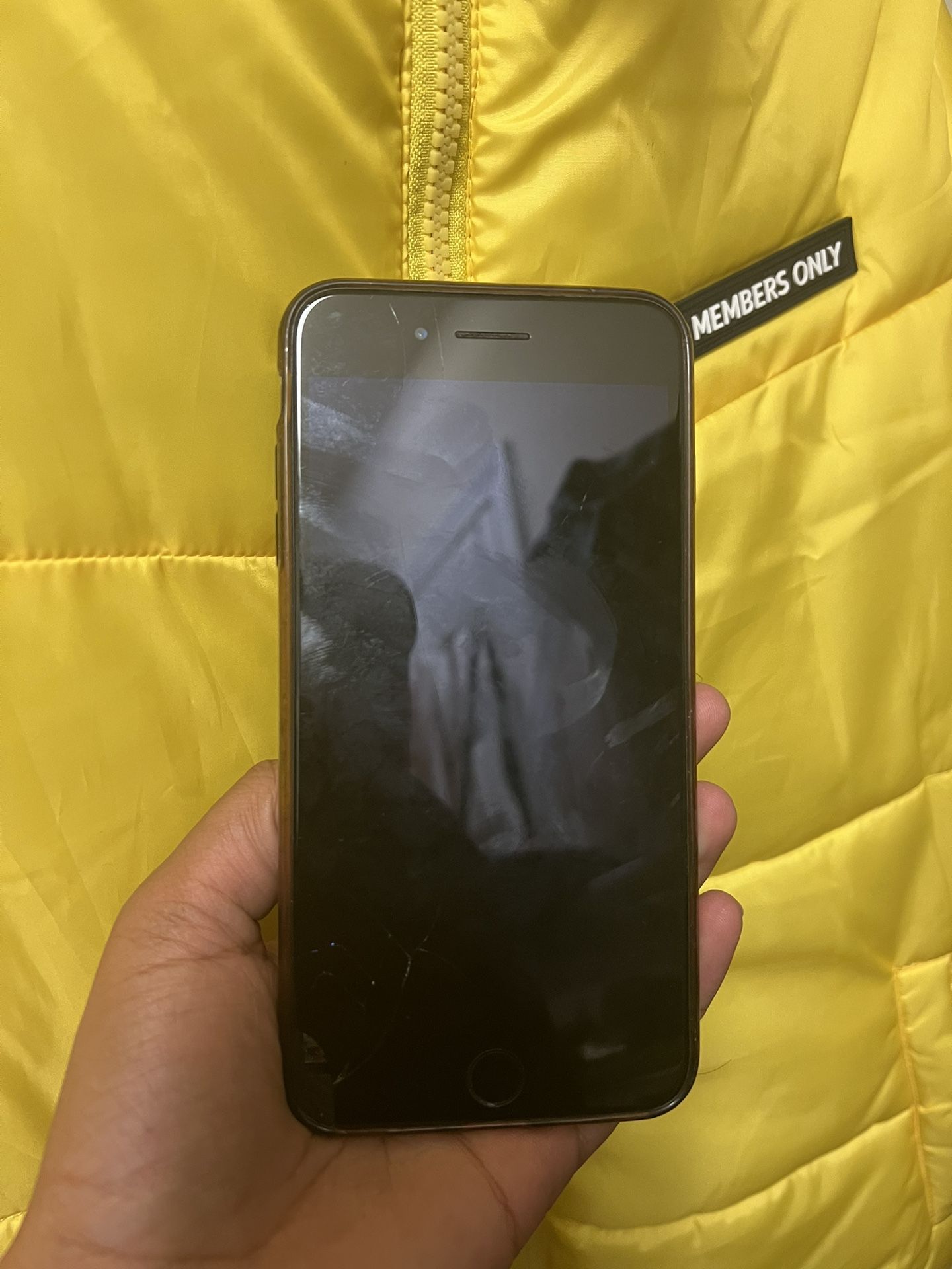 iPhone 7 Plus