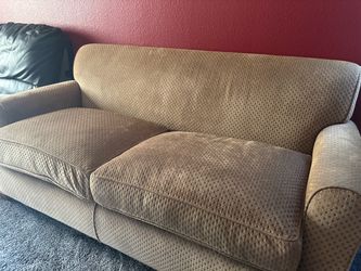 Sofa by A. Rudin