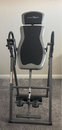 Innova Inversion Table
