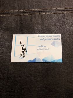 Windows gutters cleaning and pressure washer