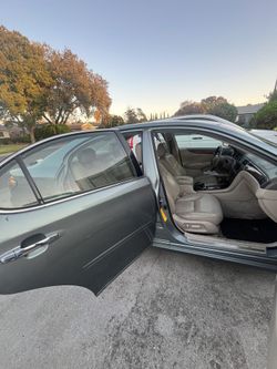 2003 Lexus ES