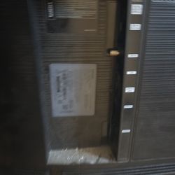 50 Inch Flat Screen Samsung TV And A Roku 32 Inch TV