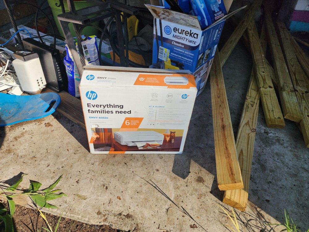 Printer HP