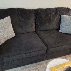 Sleeper Sofa