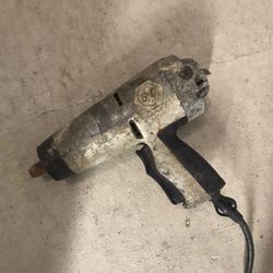 Electric Impact 1/2”