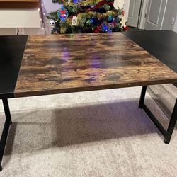 Dining Table / Kitchen Table for 6-8 People