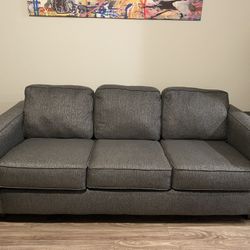 6 Piece Living Room Set 