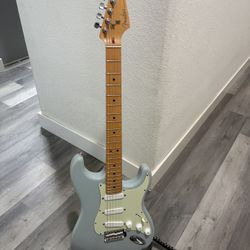 Fender Partscaster 