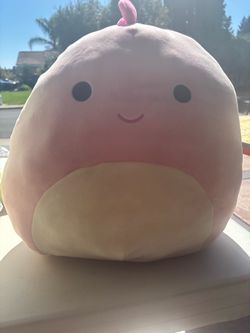 Squishmallow