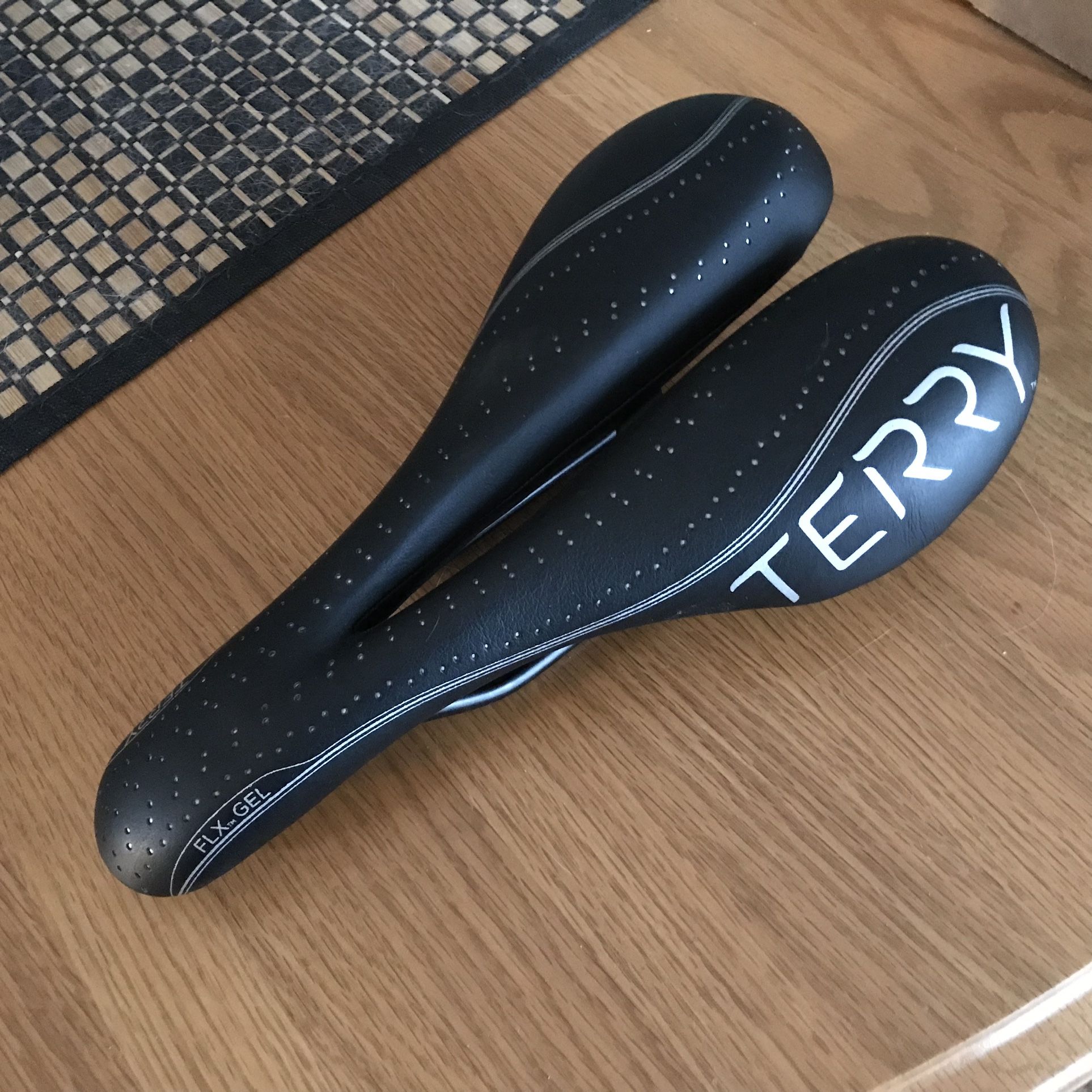 Bicycle Saddle
