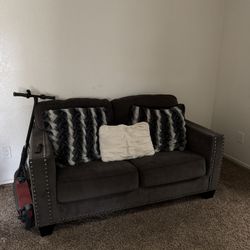Love Seat Couch