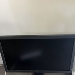 Benq Monitor
