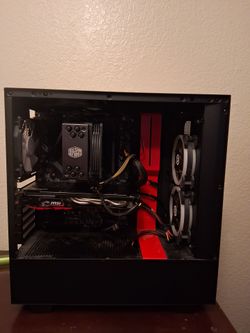Gaming pc