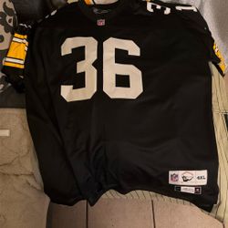 Jerome The Bus Bettis