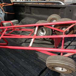 Hand Truck 