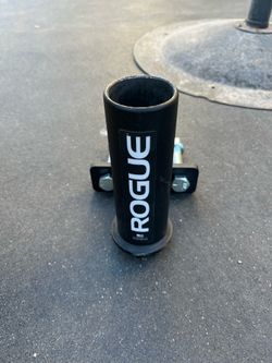 Rogue monster lite single bar holder