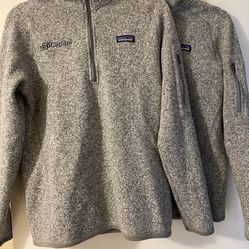 Patagonia Better Sweater Womens