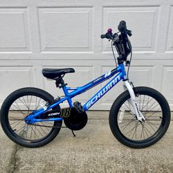Kids Bike 18” Tires