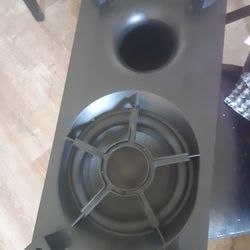 Speakers Set For AUDIO/VIDEO SONY