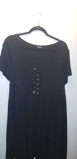Torrid dress size 3