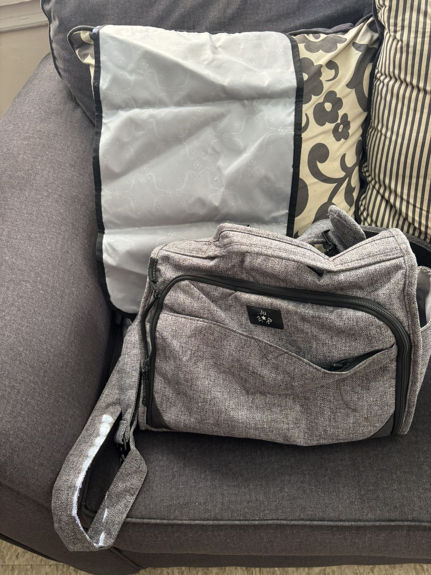 Jujube Diaper bag 