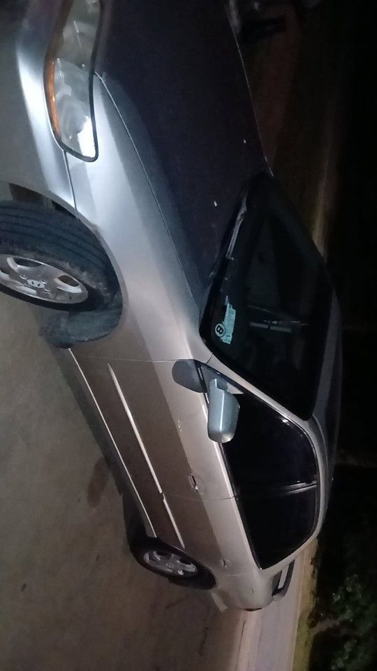 1998 Honda Accord