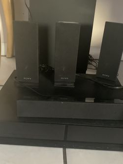 Esterio/ Stereo
