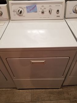 Electric dryer