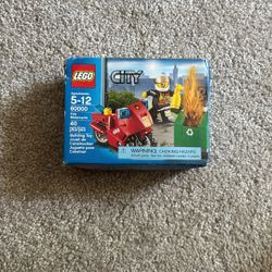 Lego City 