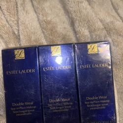ESTEE LAUDER FOUNDATION 