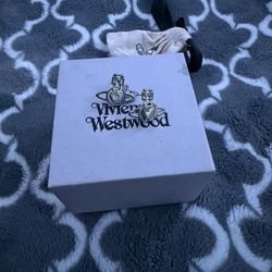 Vivienne westwood ear rings