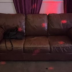 FREE COUCHES 