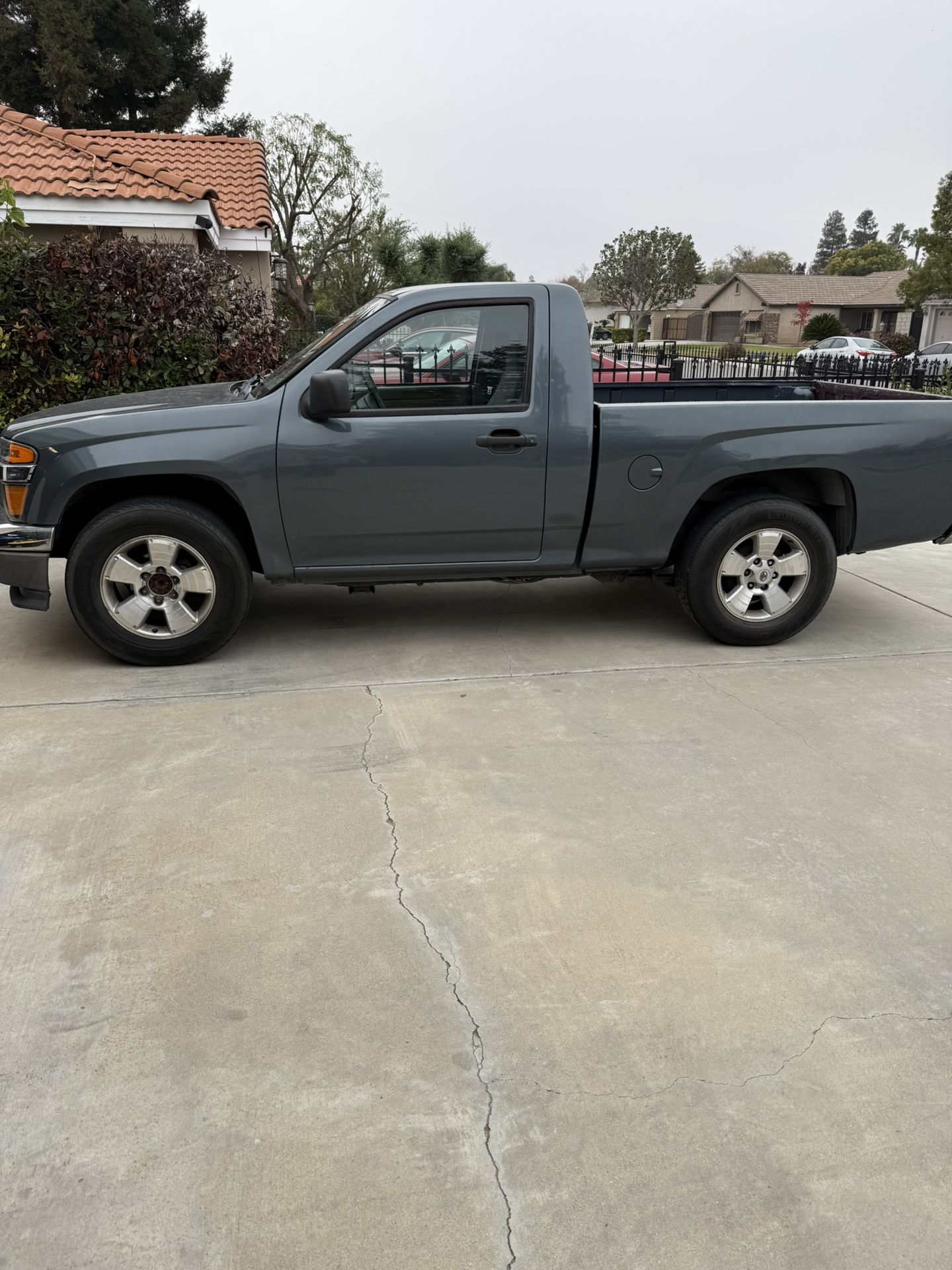 2006 Chevrolet Colorado