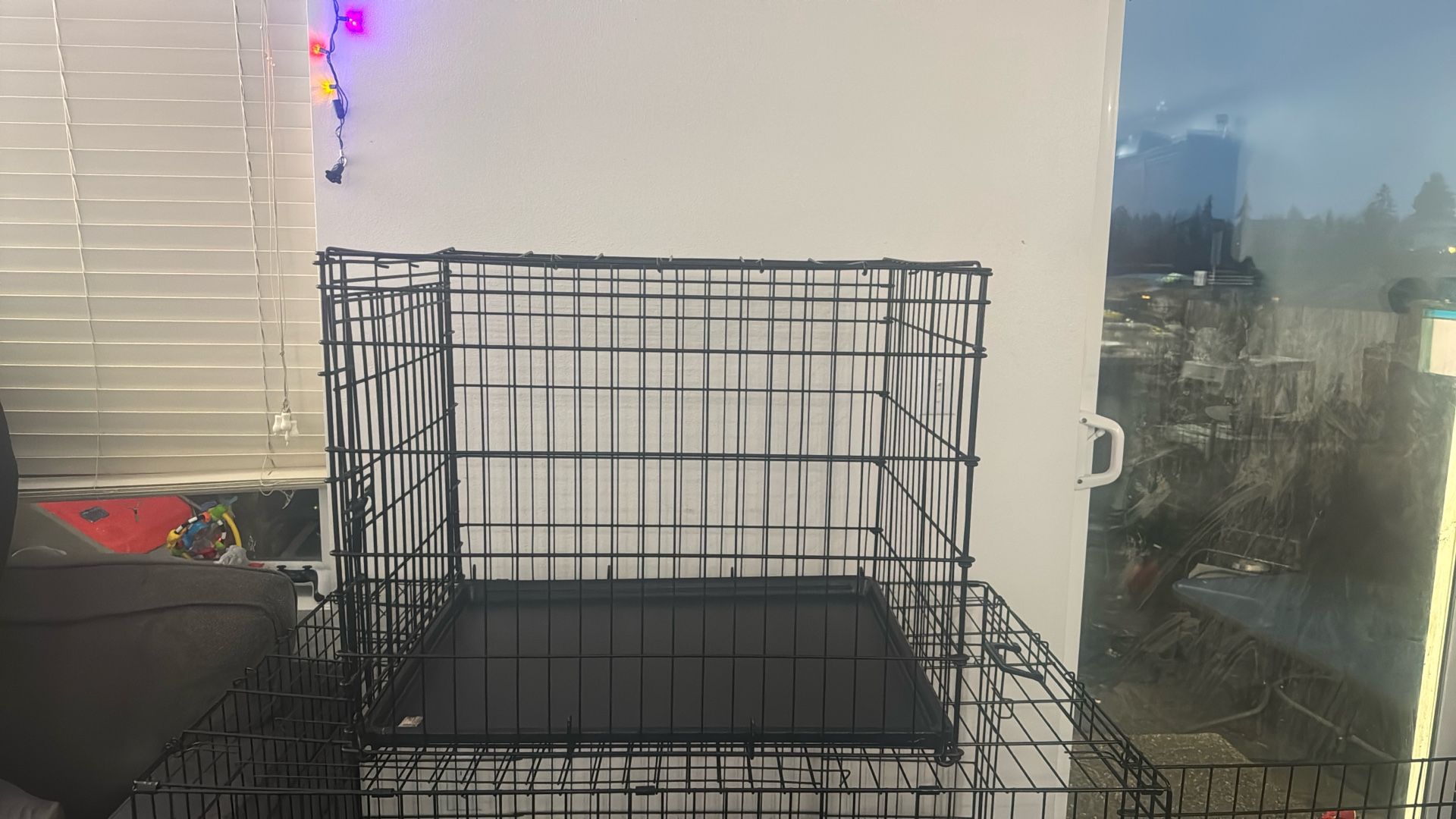 Medium Dog Kennel
