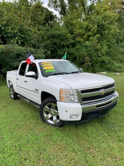 2011 Chevy Silverado Texas **DP 2390**