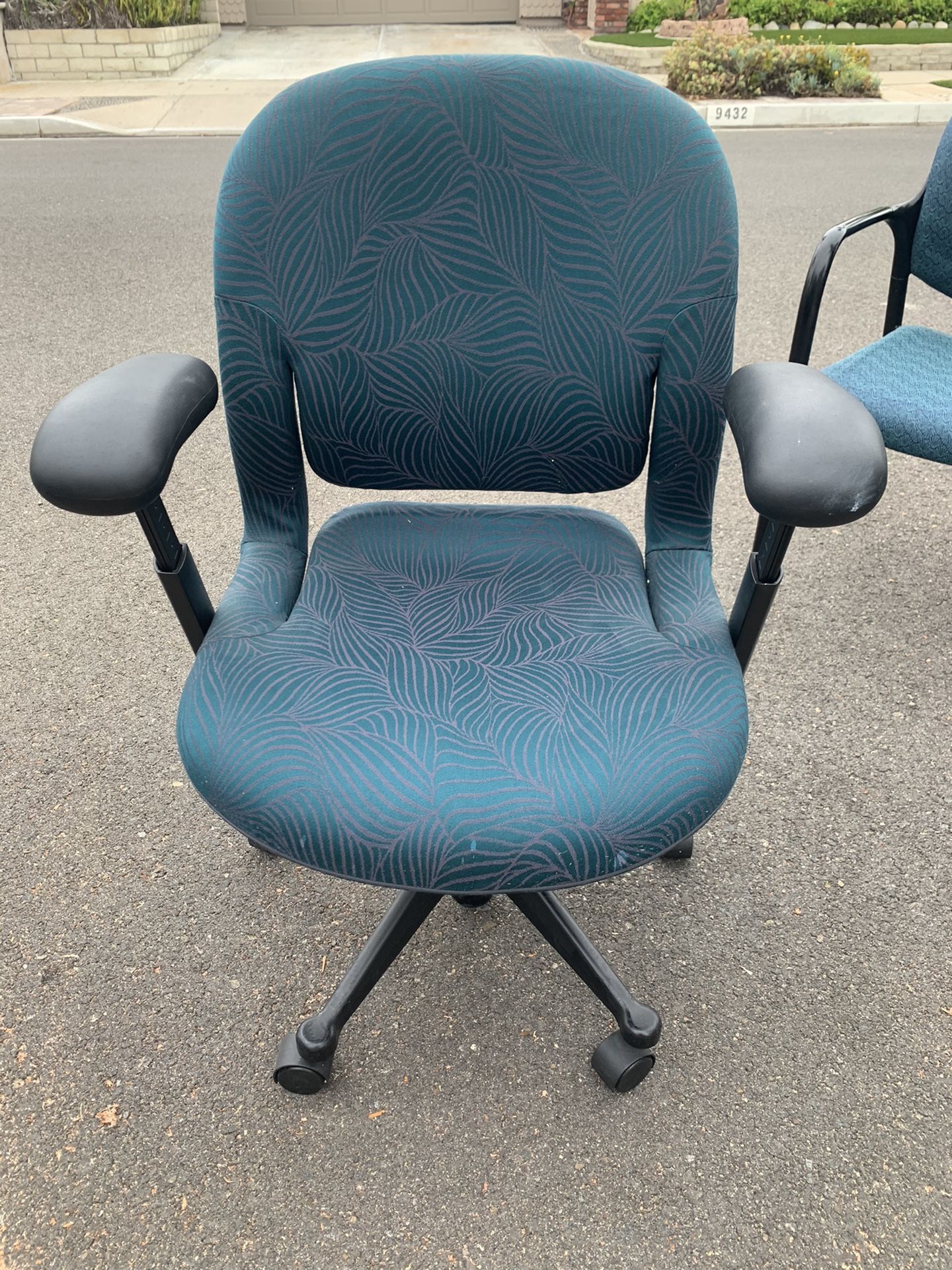 Herman Miller Office Chairs