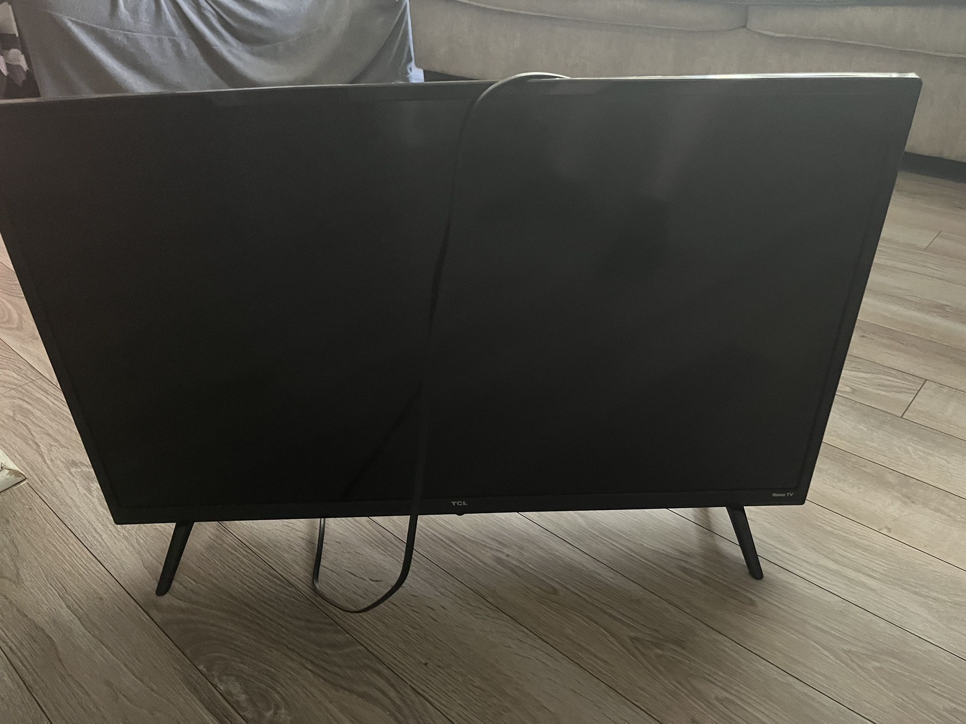 32inch Roku Tv
