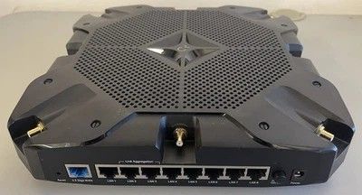 TP-LINK Archer AX11000 Tri-Band Wi-Fi 6 Gaming Router