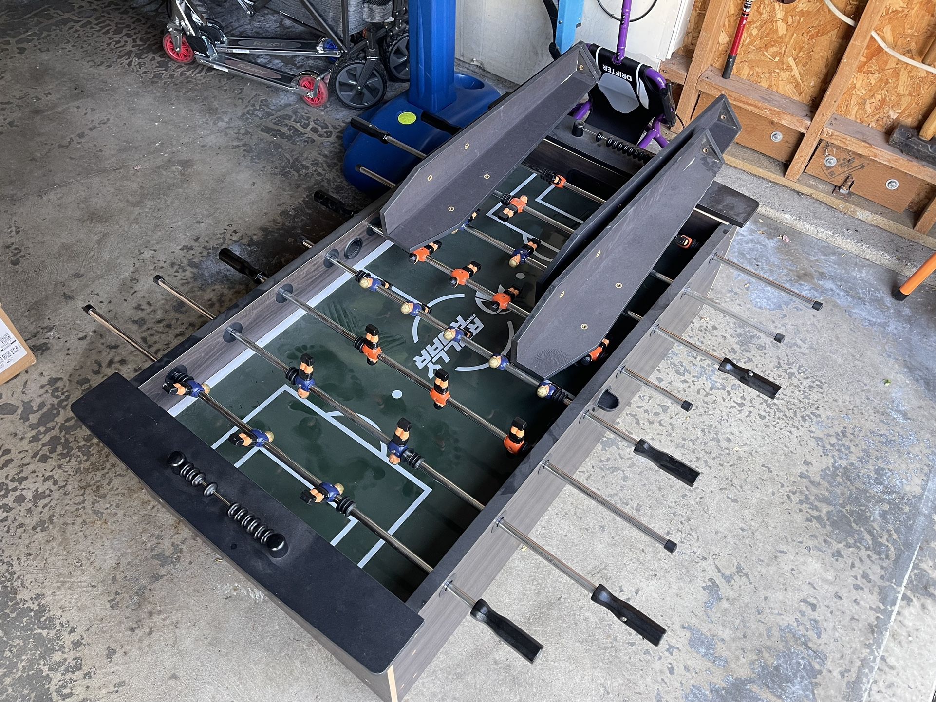 FoosBall Table