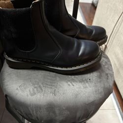 Botas Dr. Martens